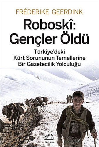 Roboski: Gençler Öldü