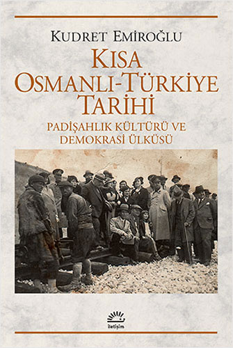 Kısa Osmanlı - Türkiye Tarihi