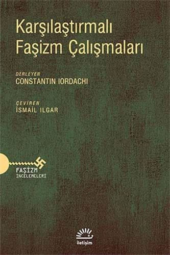 Karşılaştırmalı Faşizm Çalışmaları