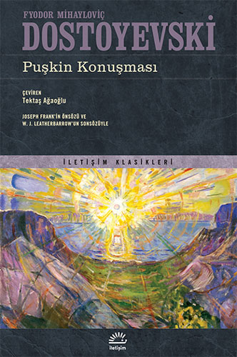 Puşkin Konuşması