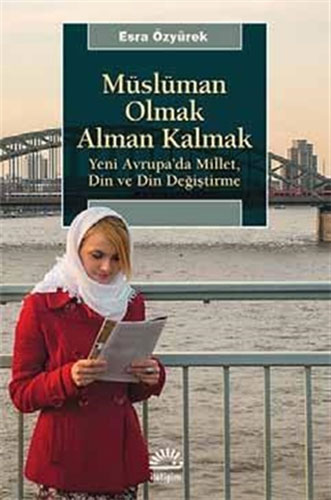 Müslüman Olmak Alman Kalmak