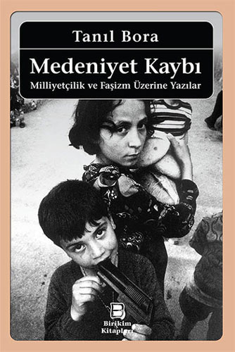 Medeniyet Kaybı