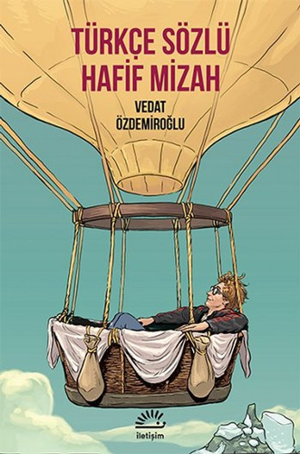 Türkçe Sözlü Hafif Mizah