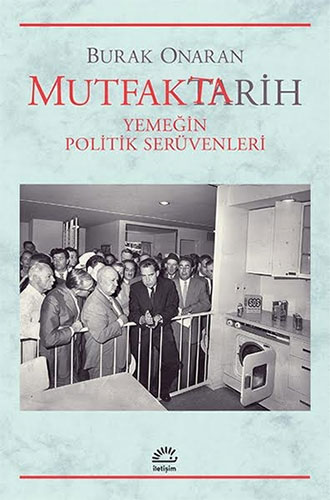 Mutfaktarih