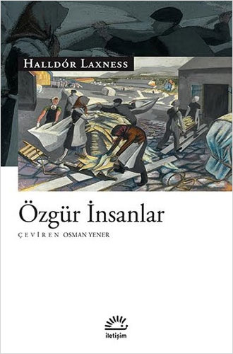 Özgür İnsanlar