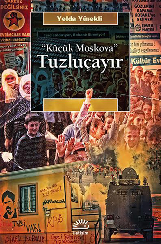 Küçük Moskova - Tuzluçayır