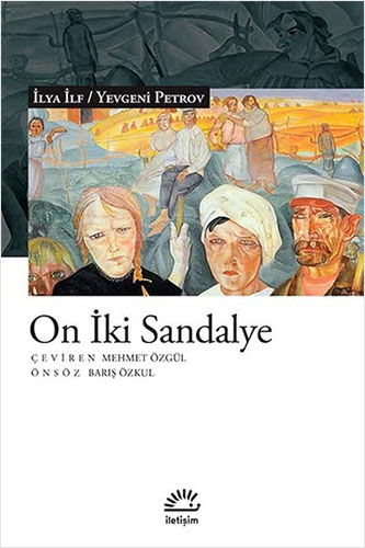 On İki Sandalye