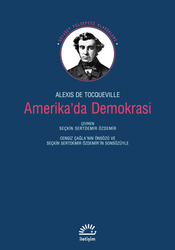 Amerika'da Demokrasi