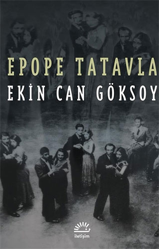 Epope Tatavla