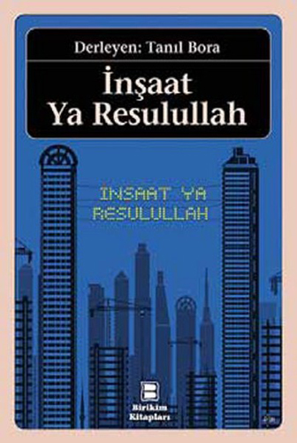 İnşaat Ya Resulullah