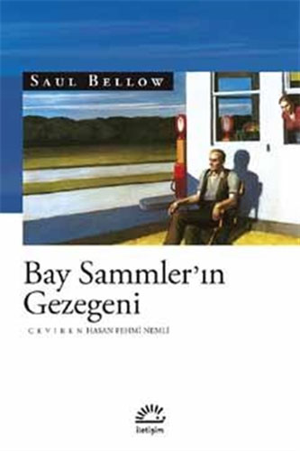 Bay Sammler'in Gezegeni