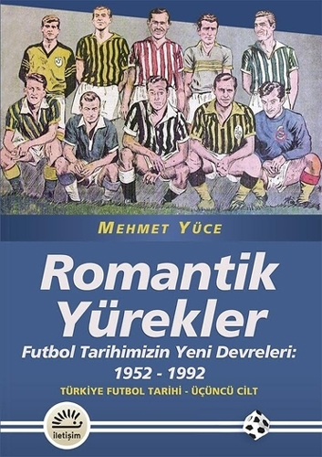 Romantik Yürekler