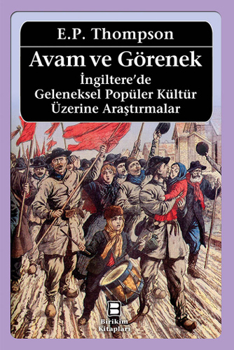 Avam ve Görenek