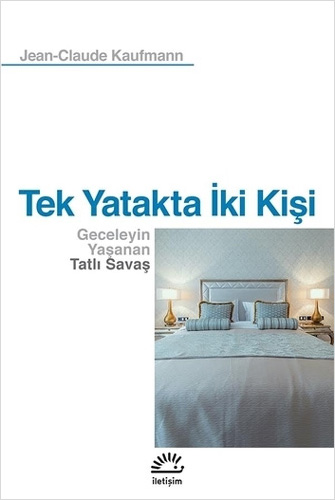 Tek Yatakta İki Kişi