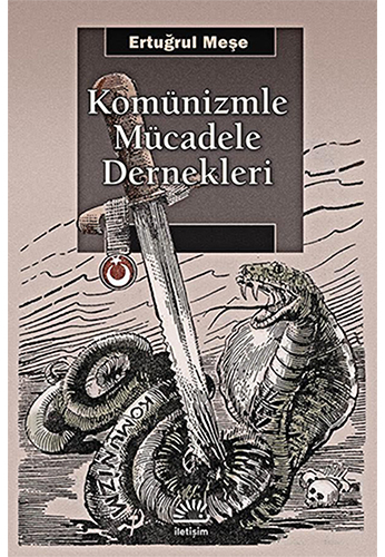 Komünizmle Mücadele Dernekleri