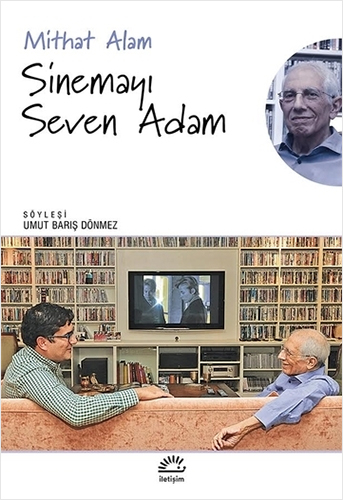 Sinemayı Seven Adam