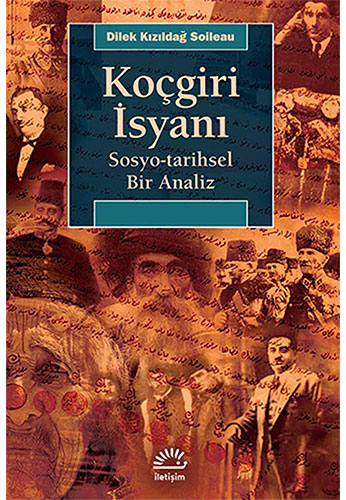 Koçgiri İsyanı