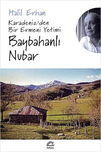 Baybahanlı Nubar