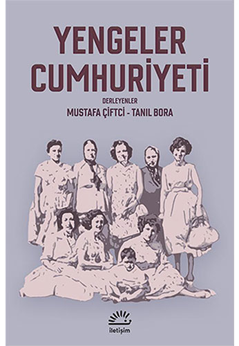 Yengeler Cumhuriyeti