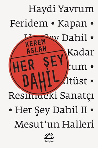 Her Şey Dahil