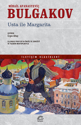 Usta ile Margarita