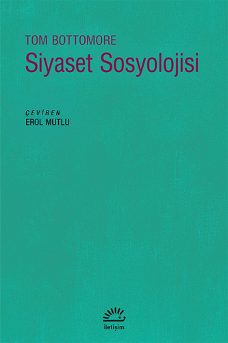 Siyaset Sosyolojisi