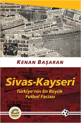 Sivas-Kayseri