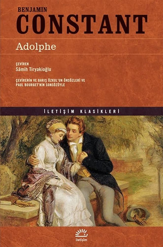 Adolphe