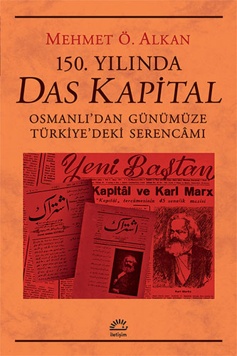 150. Yılında Das Kapital