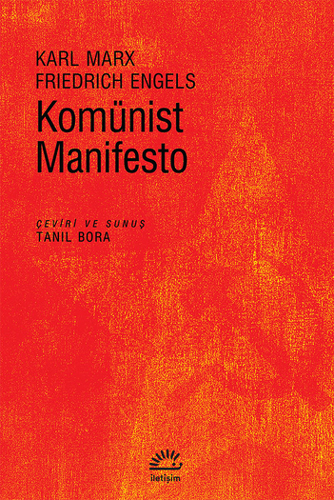 Komünist Manifesto