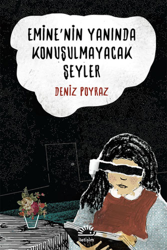 Emine'nin Yanında Konuşulmayacak Şeyler