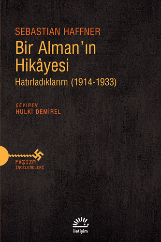 Bir Alman’ın Hikâyesi