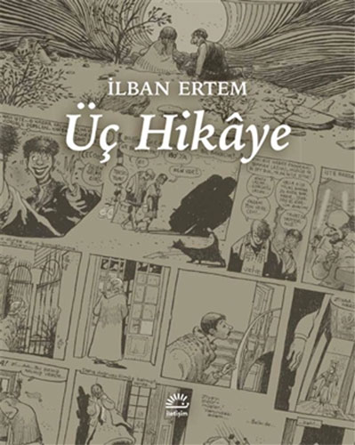 Üç Hikaye