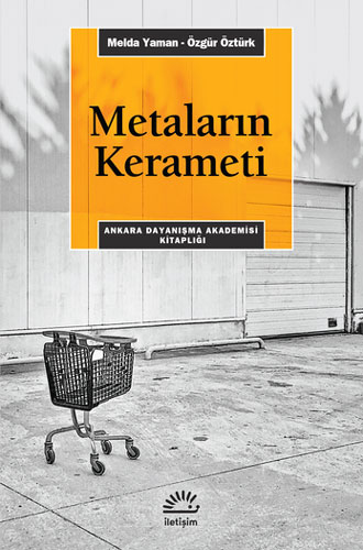 Metaların Kerameti