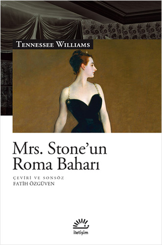 Mrs. Stone'un Roma Baharı