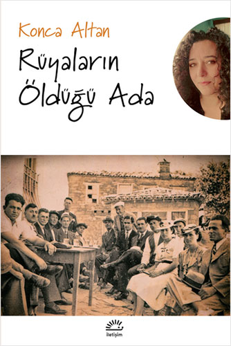 Rüyaların Öldüğü Ada