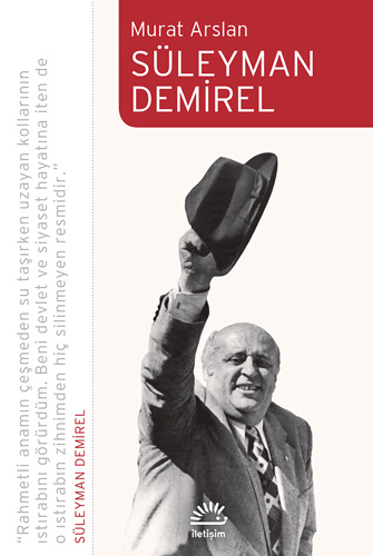 Süleyman Demirel