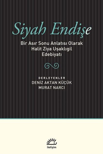 Siyah Endişe