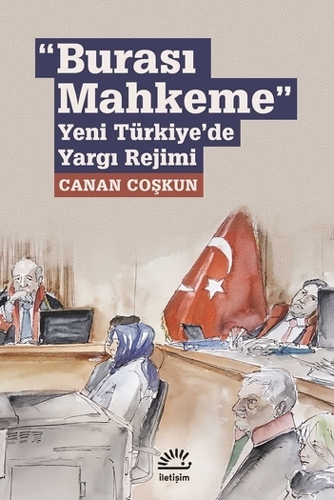 Burası Mahkeme