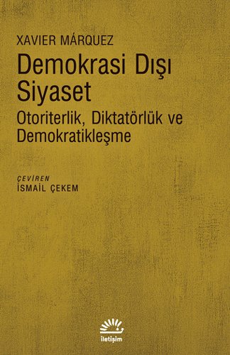 Demokrasi Dışı Siyaset