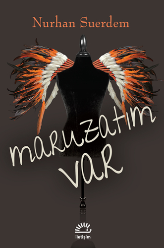 Maruzatım Var