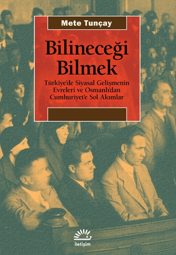 Bilineceği Bilmek