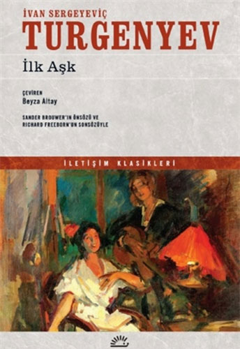 İlk Aşk