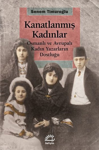 Kanatlanmış Kadınlar