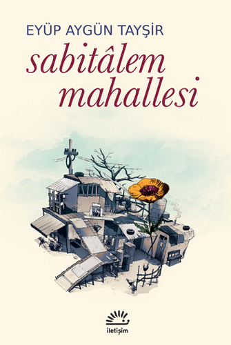 Sabitâlem Mahallesi