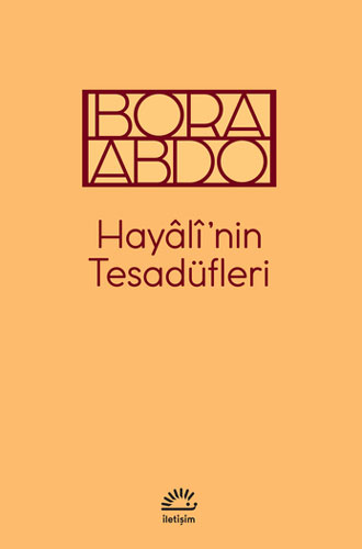 Hayâlî'nin Tesadüfleri