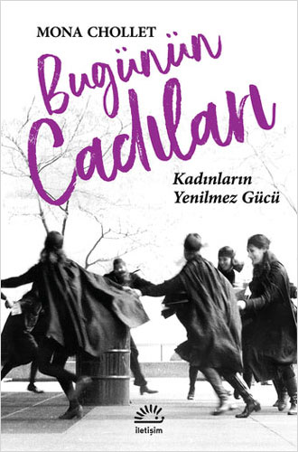 Bugünün Cadıları