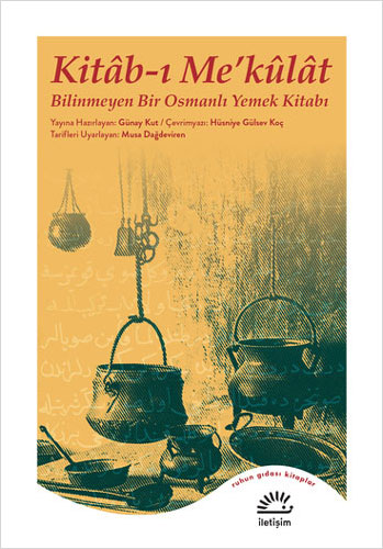 Kitab-ı Me’külat 