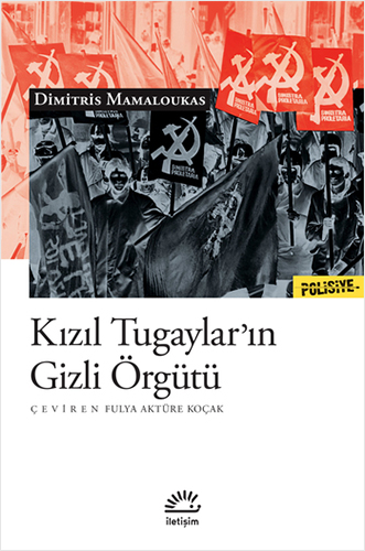 Kızıl Tugaylar’ın Gizli Örgütü