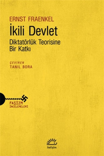 İkili Devlet